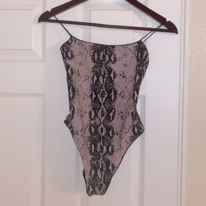 Tropic Of C One Piece